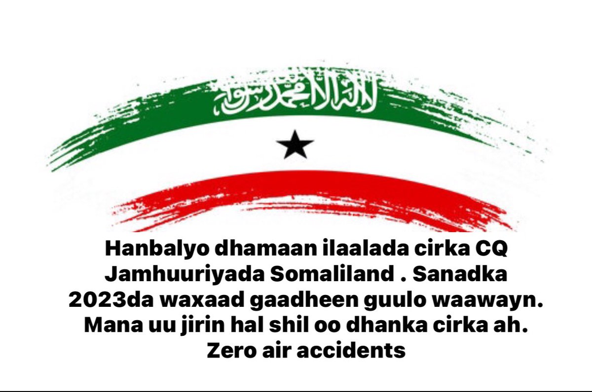 AirNtnlGuardSL's tweet photo. Ready protecting national Airspace. #Air_Guard. #Somaliland. 24 hours -7days- 365days of the year. #National_Service. @NationalArmySL @SomalilandMod https://t.co/JDxBovWx7j