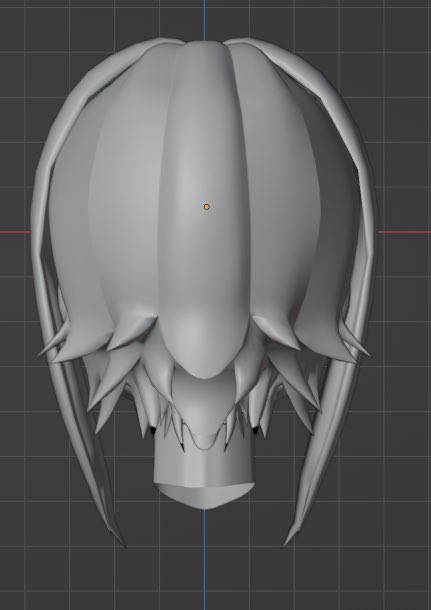 DSixhqvJVpiyilF's tweet image. ＃blender #3db 
制作中…