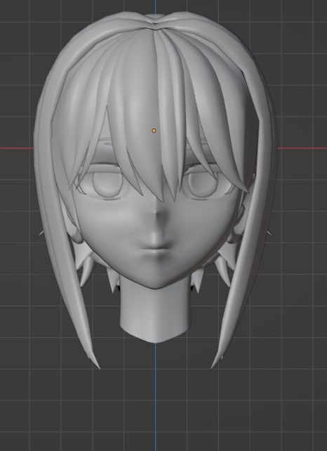 DSixhqvJVpiyilF's tweet image. ＃blender #3db 
制作中…