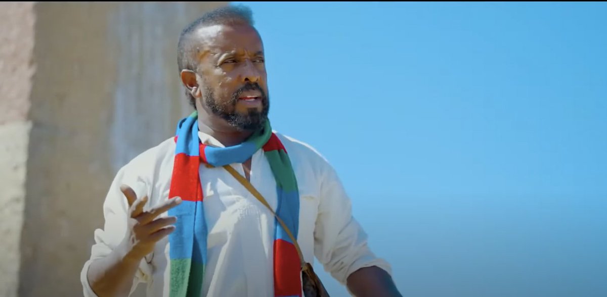 Imagine when this idiot going to tell us the history😉