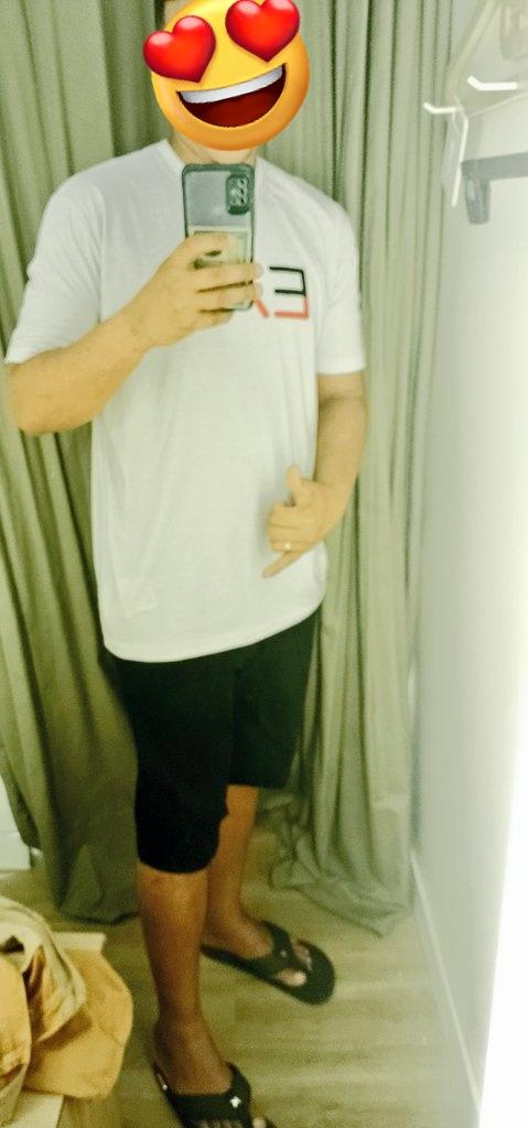 Fui ver o melhor traje pro ano novo 😎🎆🎇🧨