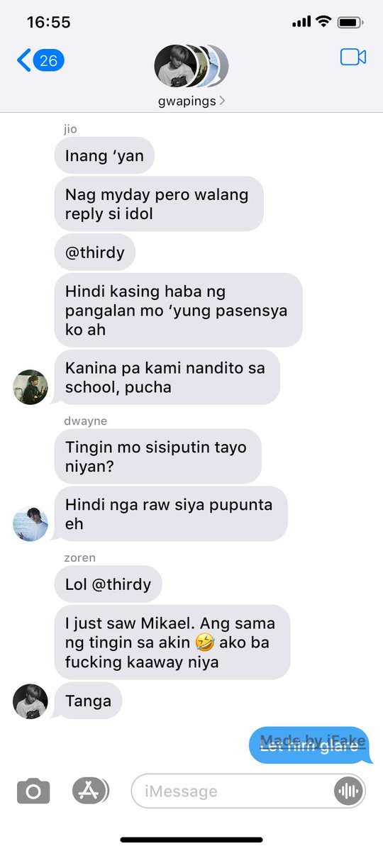 6 tweet media