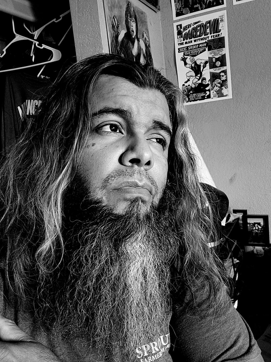 DansFinalSay's tweet image. There's work out there to be done. And I'm just the fucker to do it.