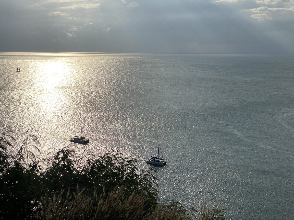 คิดถึงเธอ…