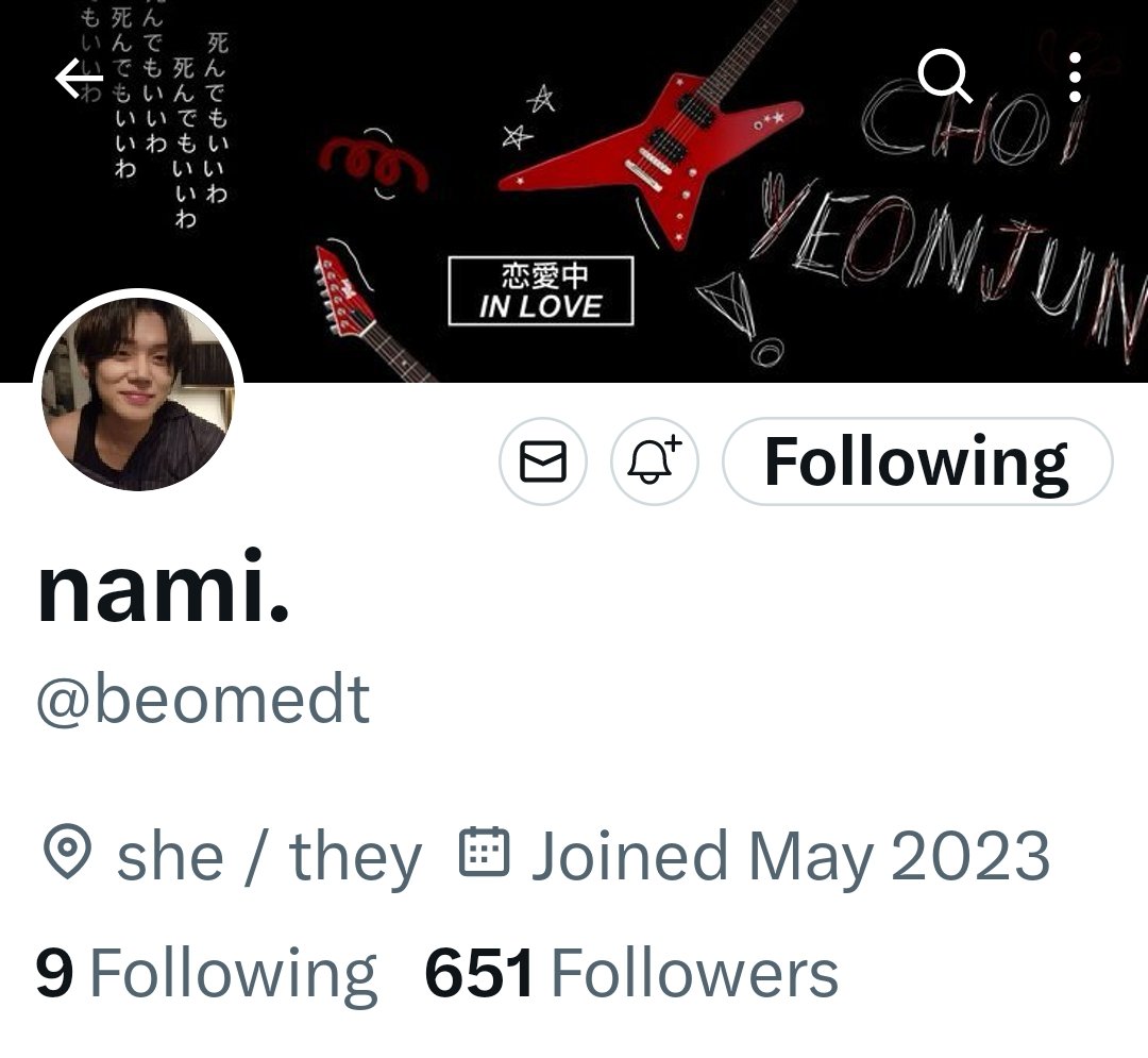 hsnvrs_'s tweet photo. @nikirangdamn @beomedt manifesting!!!!!! 😩🤞 https://t.co/b073s6wd9f