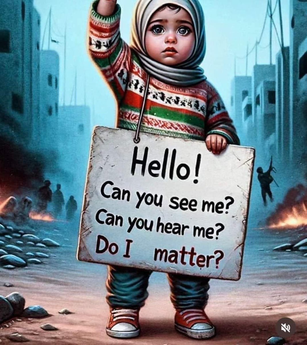 #FreePalestineFromlsraelNOW 
#StopTheEthnicGenocide
#ChildrenLivesMatter