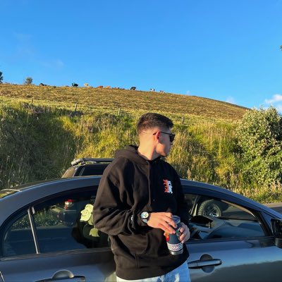 #NuevaFotoDePerfil