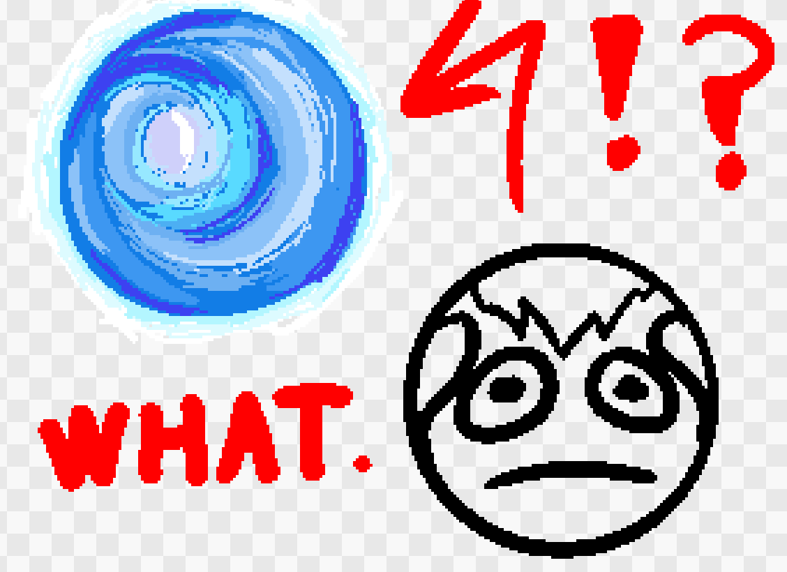 yeahIts4rk's tweet photo. hello?? CRAZY NEW BLUE ORB THEORY?? #blueorb #theory #blueorbtheory #monsterpiece #msmtheory #mysingingmonsters #what #redarrow #matpat #orb #blue #tweet #text #image #art #like #RatchetAndClank https://t.co/El3DXIOK2T