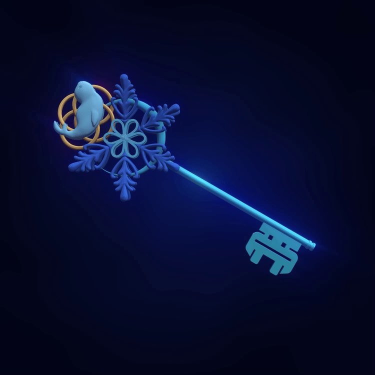 #NewNFTProfilePic NFT by SappySealsDeployer …
Faithful <a href="/SappySealsNFT/">Sappy Seals</a>  #Hodl