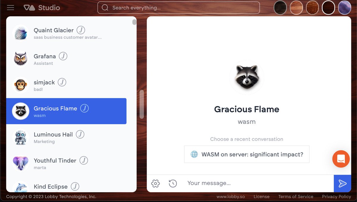 wilson d’internet tweet media