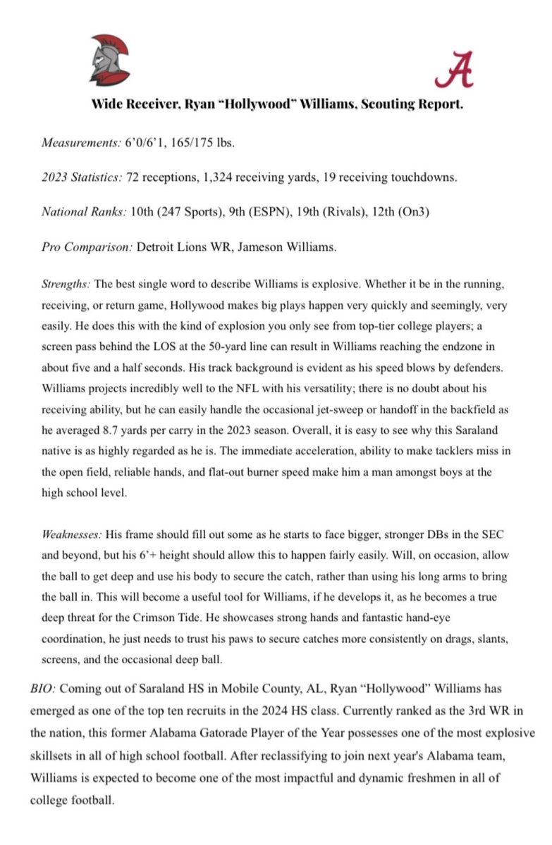 Mark Heaney 🫎 🏈 tweet media