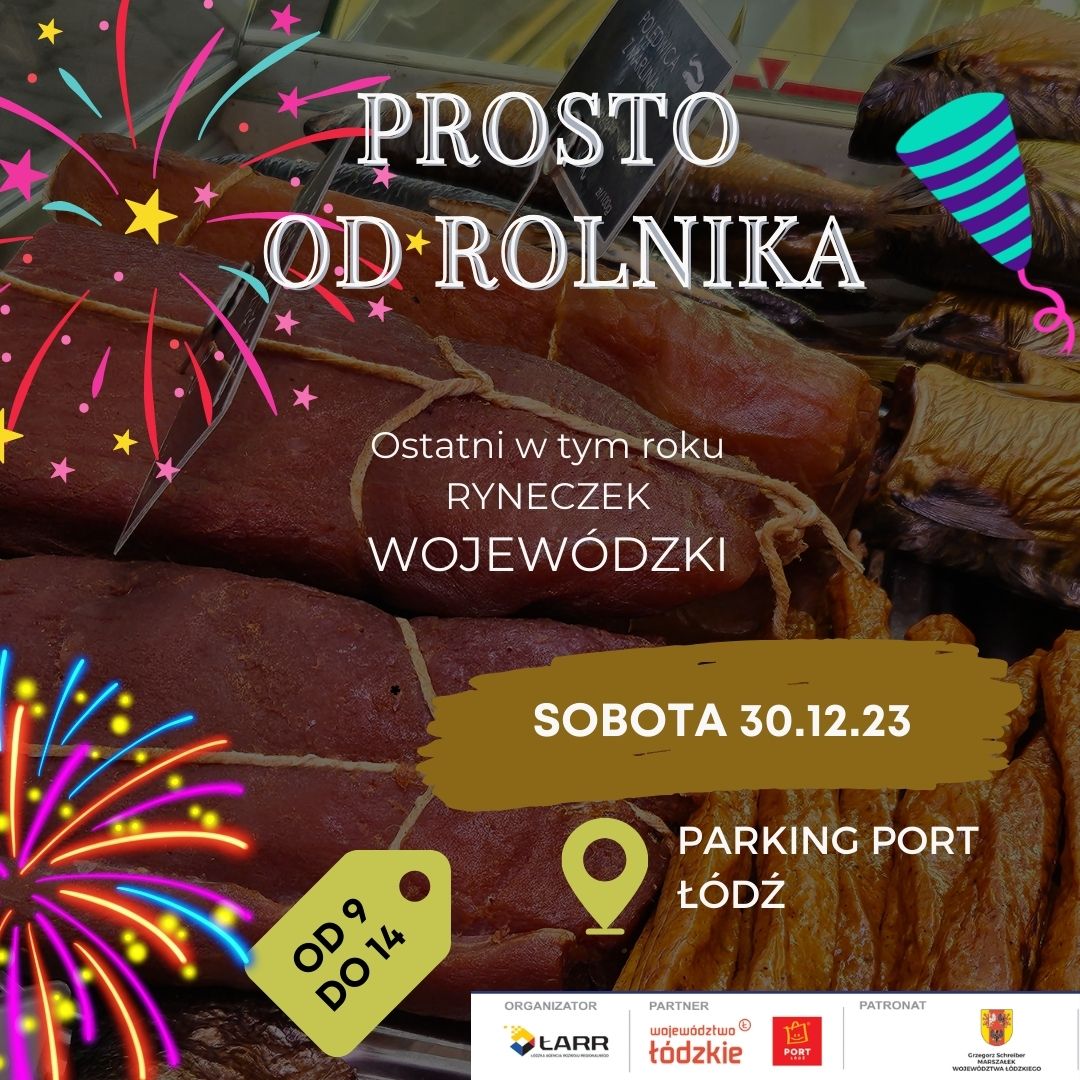 Łódzka Agencja 🆁🅾🆉🆆🅾🅹🆄 Regionalnego 📈 tweet media