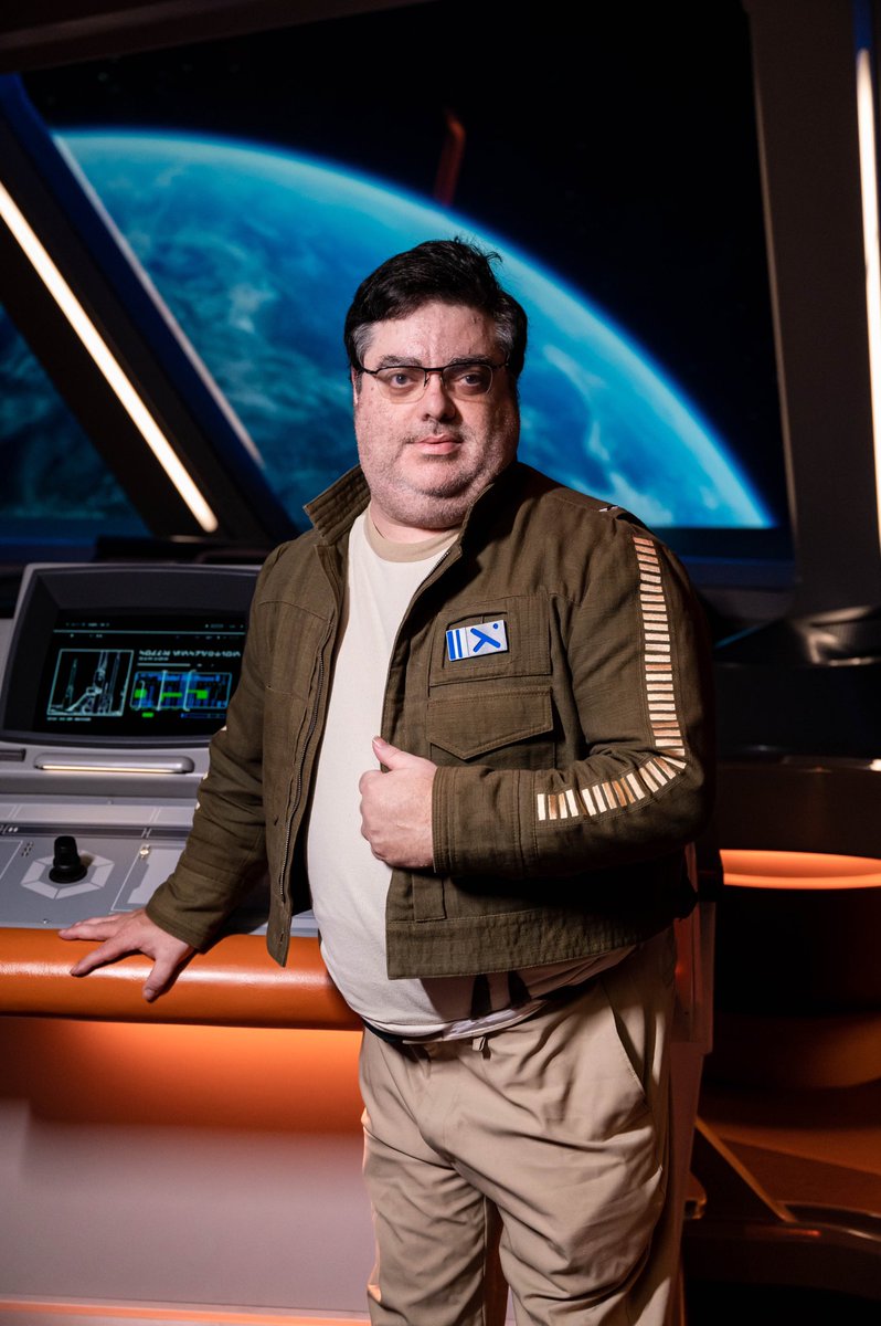 Continuum Force (@continuumforce) on Twitter photo It is with great sadness that we relay to you that our Eli Sherzberg, Scott Viguie, has passed away.
He will be greatly missed. A statement about the future of Continuum Force will come after New Year’s Day from our creator <a href="/jcdelatorre/">👽 🏴☠️ The JC De Lᐰ Torre 🏴☠️👽</a>.
Thank you. It is with great sadness that we relay to you that our Eli Sherzberg, Scott Viguie, has passed away.
He will be greatly missed. A statement about the future of Continuum Force will come after New Year’s Day from our creator <a href="/jcdelatorre/">👽 🏴☠️ The JC De Lᐰ Torre 🏴☠️👽</a>.
Thank you.