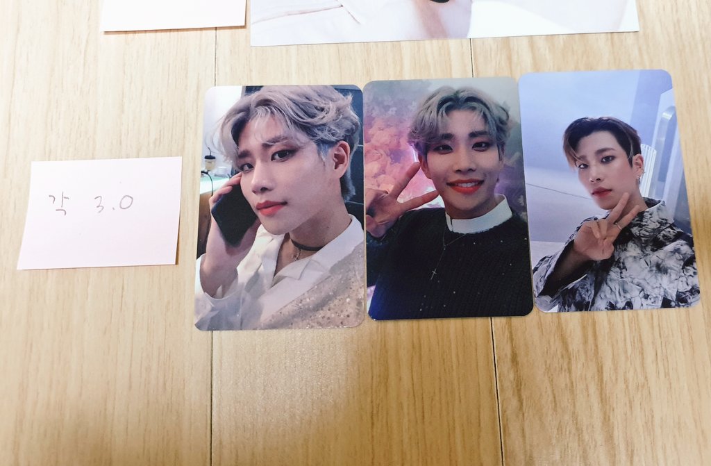 kpop_99_'s tweet photo. #ASTRO #공방 #포카 #엽서
✅ Broadcast photocard/postcard (official)
✅ price is written on the picture
✅ delivery fee 0.35 (한국주소만 가능)
Plz DM 🙂

아스트로 포카 포토카드 공개방송 엠제이 MJ 진진 JINJIN 김명준 박진우 SELL poca 전화해 니가불어와 희귀 https://t.co/cRcdlFsWHC