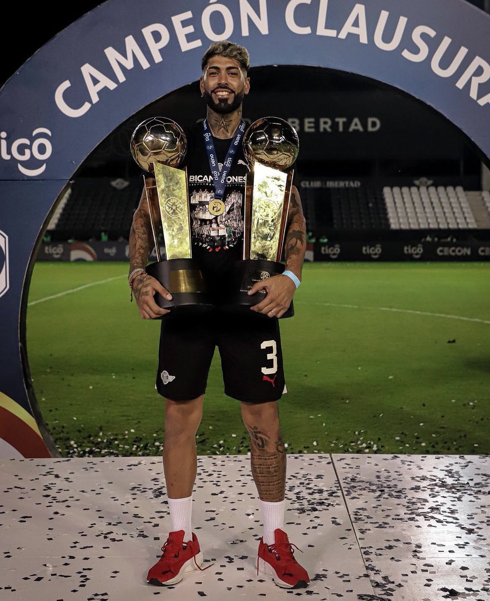 EspacoGlorioso's tweet photo. 🚨 Botafogo ENCAMINHOU a contratação do zagueiro Alexander Barboza, do Libertad.

O jogador chegará sem custos ao Botafogo.

O Glorioso atravessou a negociação do Fortaleza para conseguir fechar com o zagueiro.

(@bernardogentile | @fogaonet) https://t.co/kNBXW9vsGY