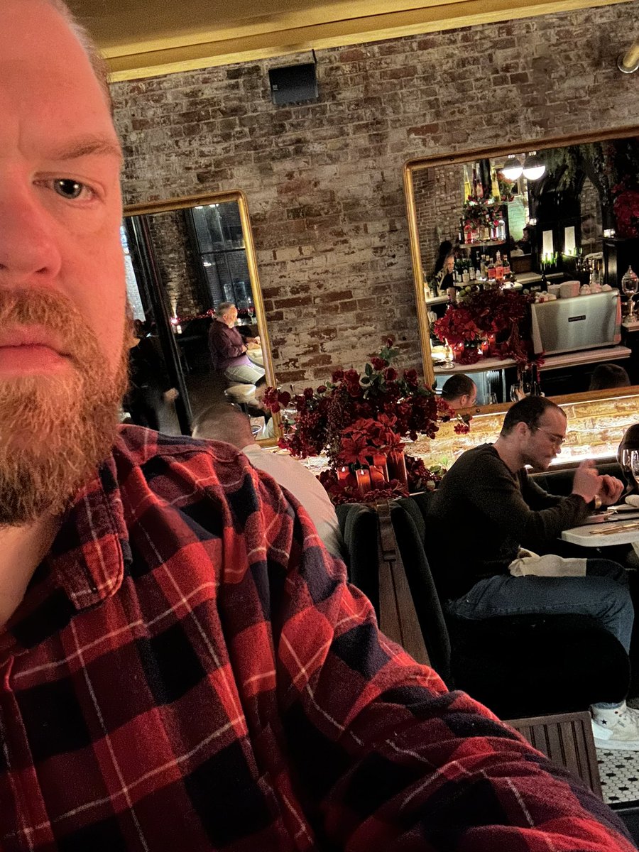 jonbaker1985's tweet image. Is that @BigSteve207 ?????