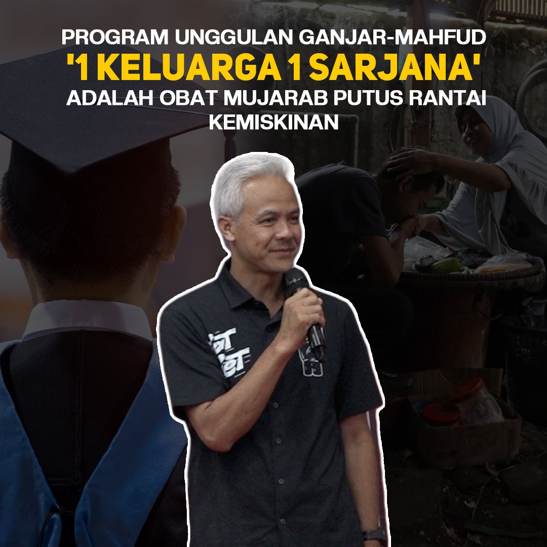 Makan siang hanya bikin kenyang.

Pendidikan adalah jembatan masa depan.