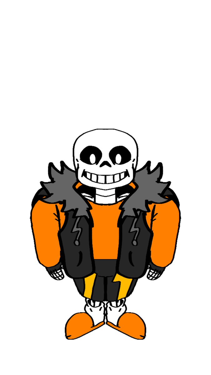 chichi3002_1's tweet photo. 這是我畫的我自創au #underBattery #sans
(Credits)
Undertale by toby fox
underBattery au by chichi3002
#Art by chichi3002
#undertalefanart #undertaleau https://t.co/JLMVomnt4X