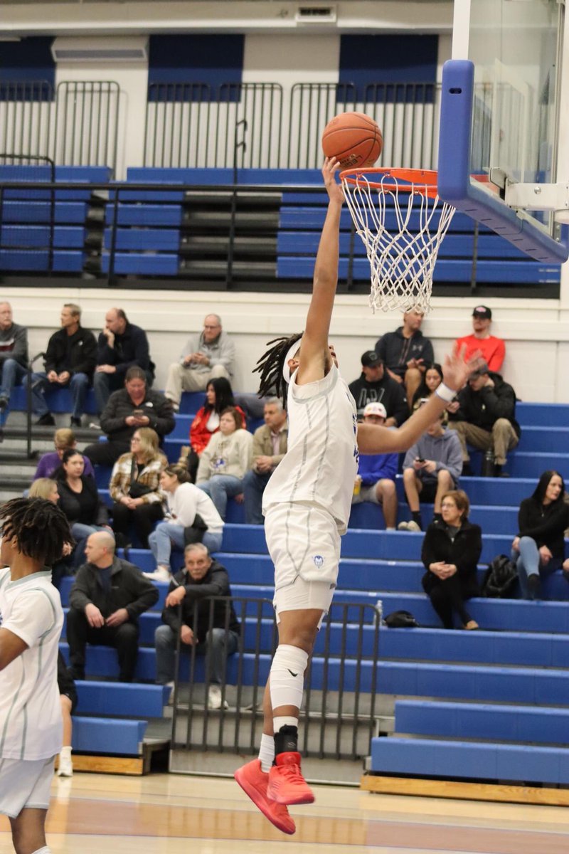 And forgot to mention R.Carney. Plays confident and poised and he is only a freshman! He has been playing great!  Played very well in some important minutes for us this tournament and other games this season!