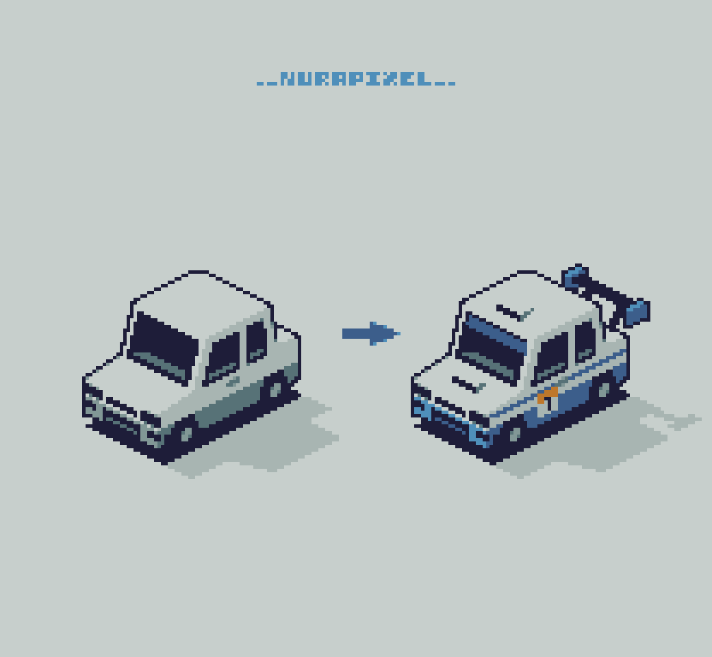 NuraPixel tweet media