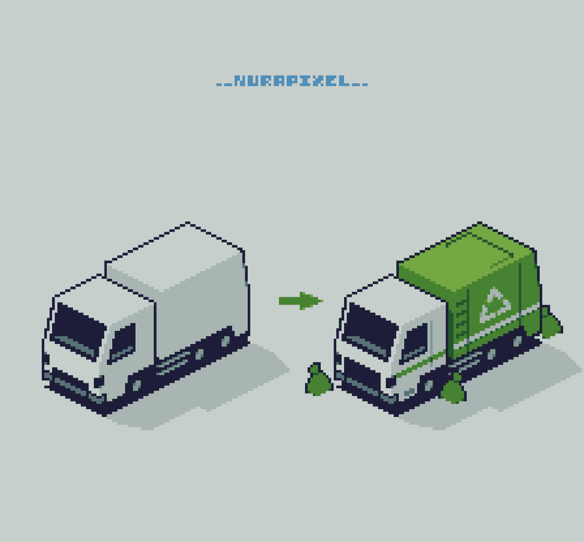 NuraPixel tweet media
