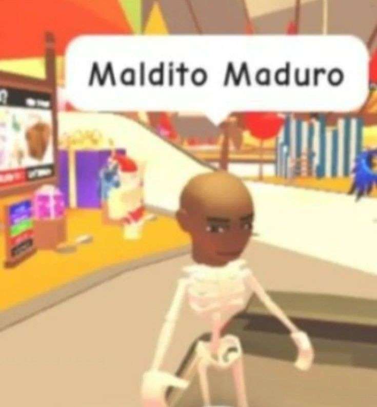 UsDrak's tweet photo. @Slayerwan2000 Ufff la samanthita, yo me pregunto si miembros de seguridad scp se escparan en sus puestos para ver Netflix en una sala de la organización https://t.co/qfaLx1HYhM