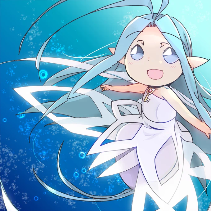 ポポロはいいぞ 全部好き!!!!!!!!!!!!!!!!  #ポポロクロイス
