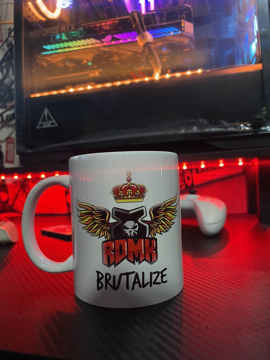 Brutalize tweet media