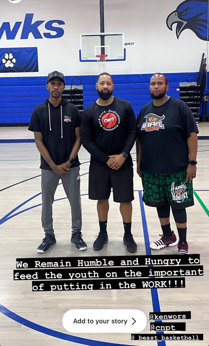 Coach Kenny Worsley tweet media