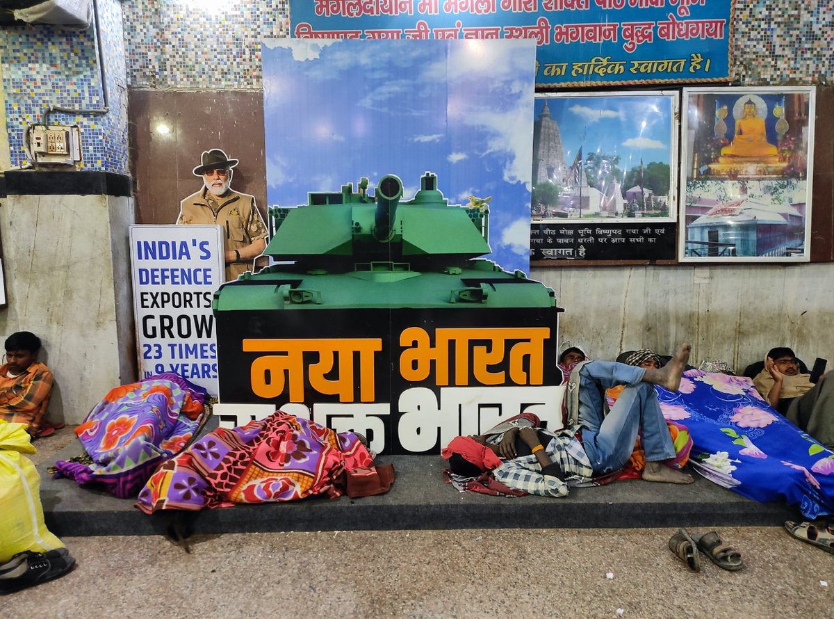 Prashant Bhushan tweet media