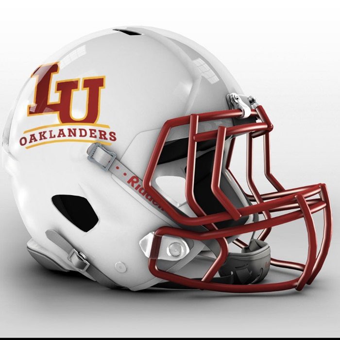 After a great phone call with <a href="/Gumbs21/">Addison Gumbs</a> I’m blessed to receive an offer from <a href="/oaksfb/">Lincoln University Football</a>!!