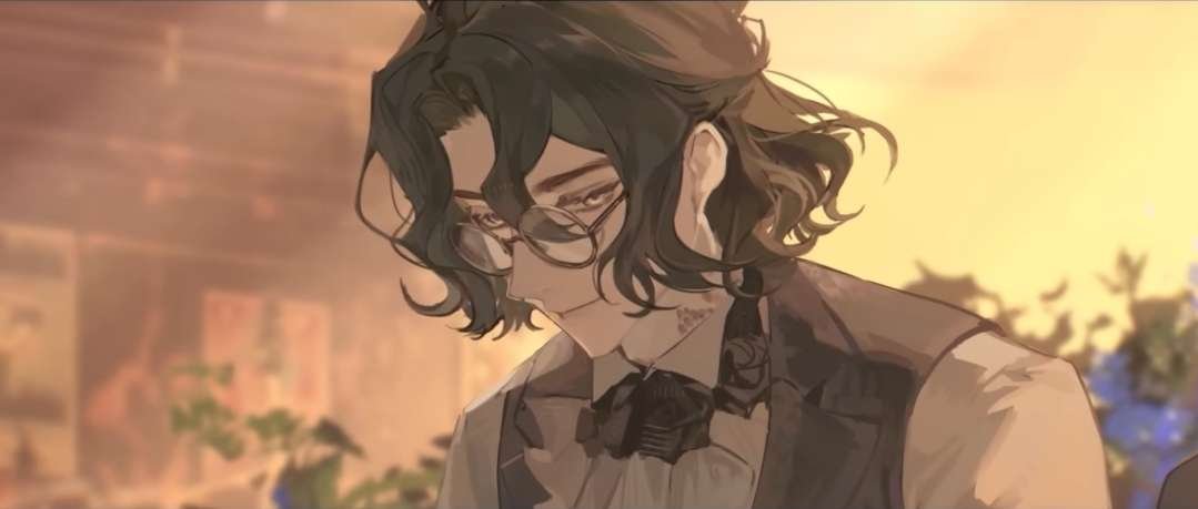 CannibalxzCEO's tweet image. More people should love #forgetmenot 
Underrated as fuck in my personal opinion🙏
I love everything about this man
How he looks
How he acts
How he sounds
How he is as a person
His lore
He's so interesting genuinely
He's my everything &amp;lt;3
I love him so much it makes me want to cry