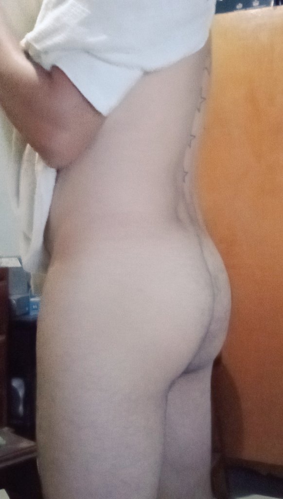 CuloProfesional's tweet photo. Ya duchado... listo para dormir 😴
#CuloDormilon https://t.co/6Hlf2f3qX9