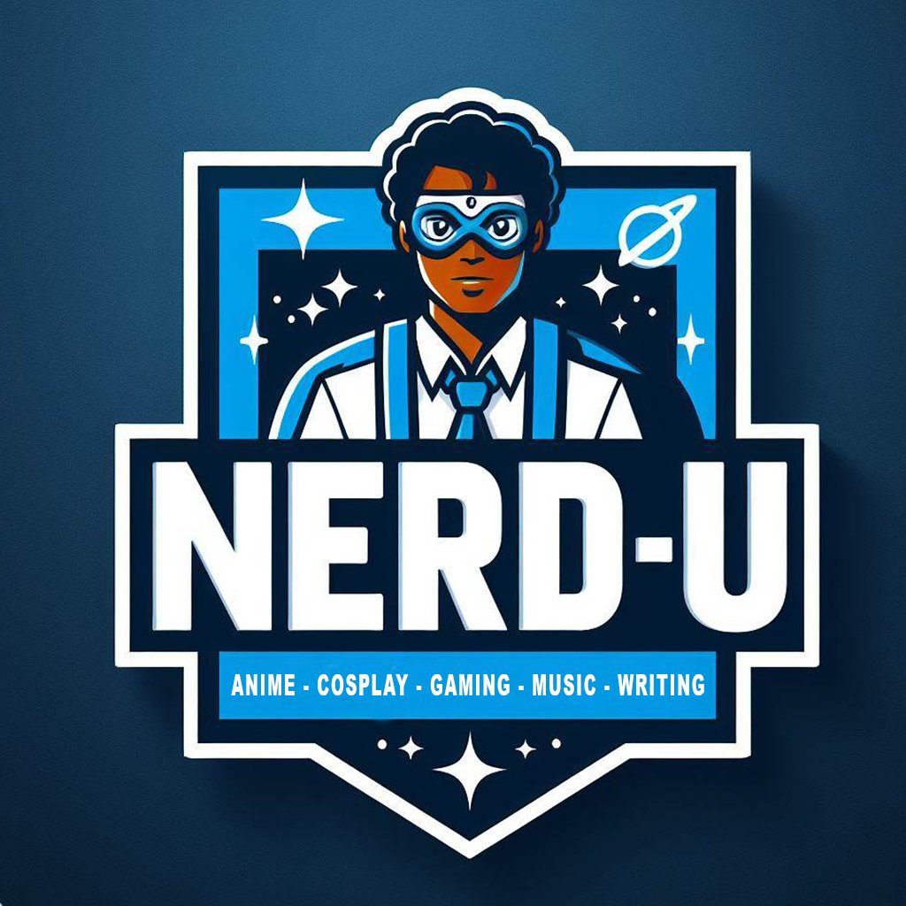 Nerd - U (@NerdUExp) / Posts / X