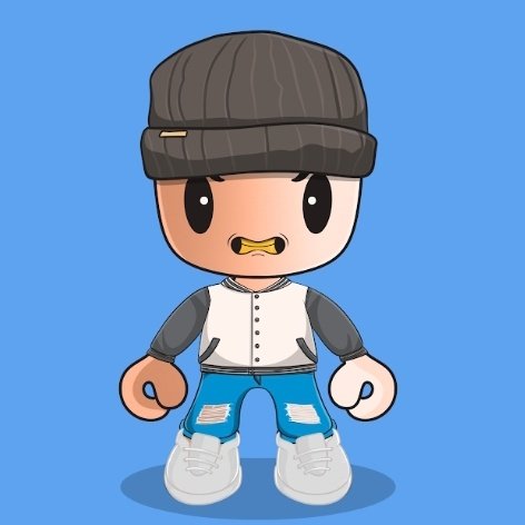 Let's go <a href="/web3badboys/">Bad Boys of Web 3 | Mint Live</a>