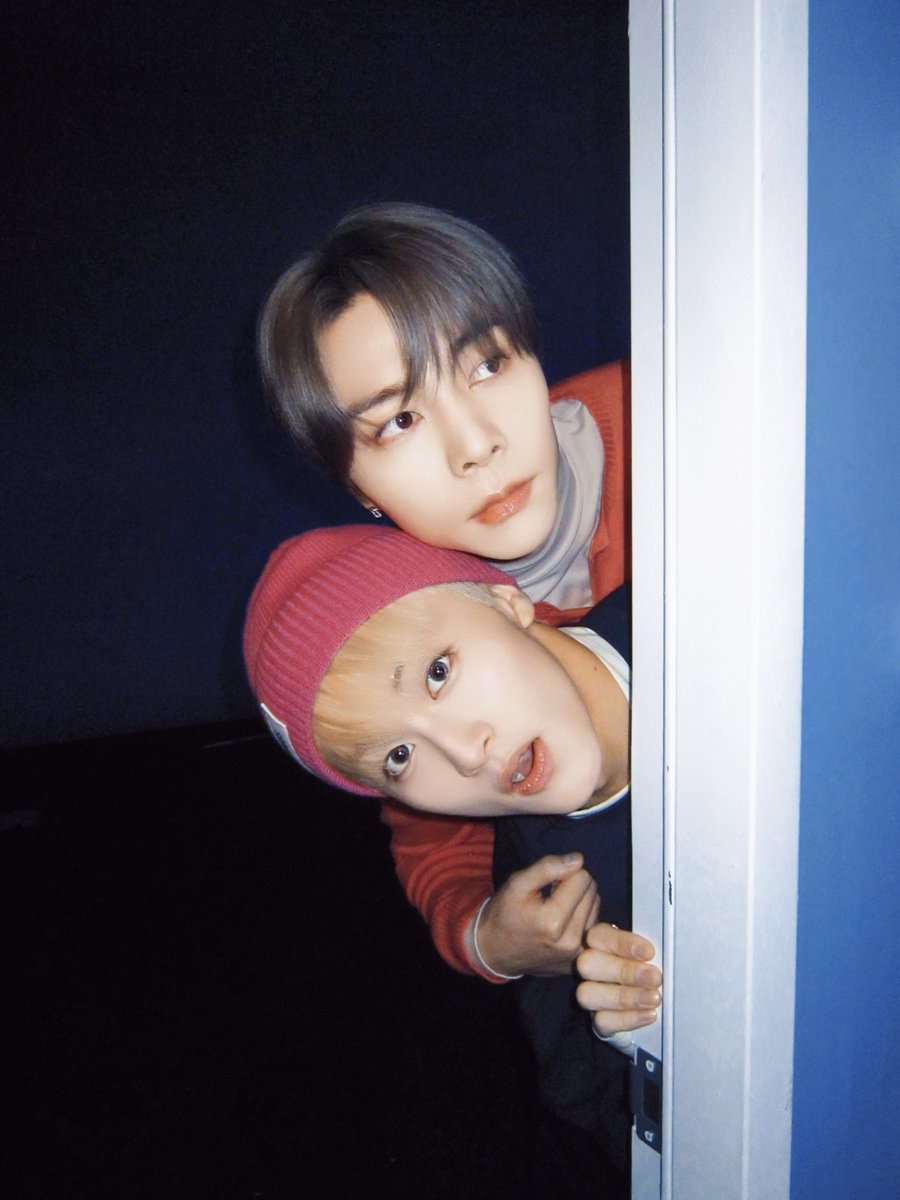 NCTsmtown_127's tweet image. 🚪💗🐱🐯💗🏡

#JOHNNY #MARK 
#NCT127 #BeThereForMe
#NCT127_BeThereForMe