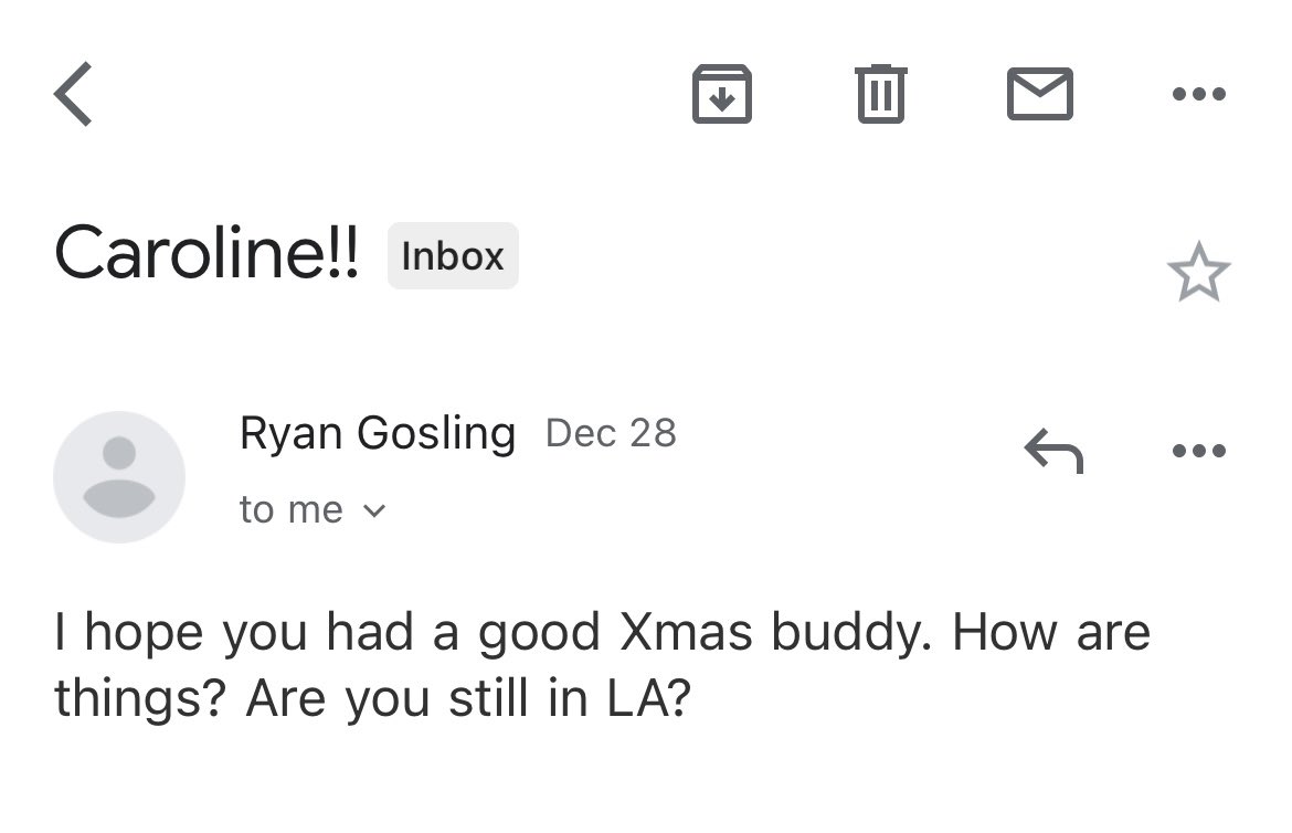 🌈Caroline Foley🐈 tweet media