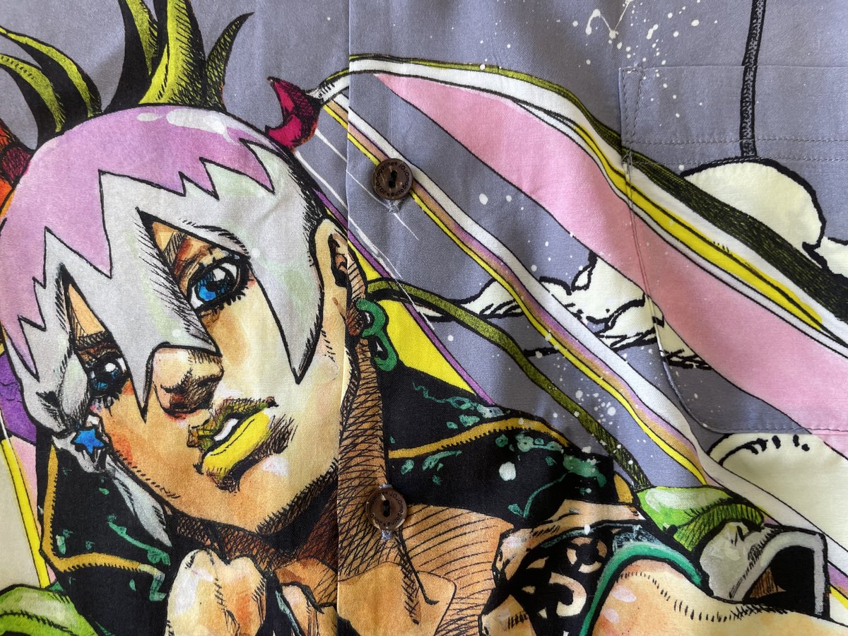 JOJOmagazine公式 on X