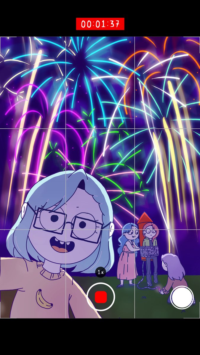 wirdongkomiks's tweet photo. Happy nyu yir, ebriwan! https://t.co/5fKtsoaKse