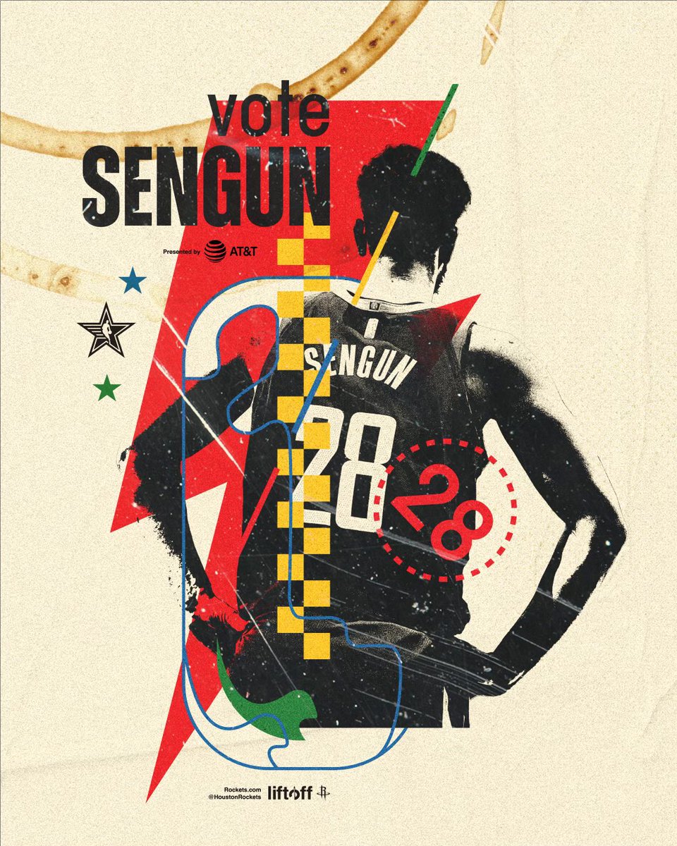 Houston Rockets tweet media