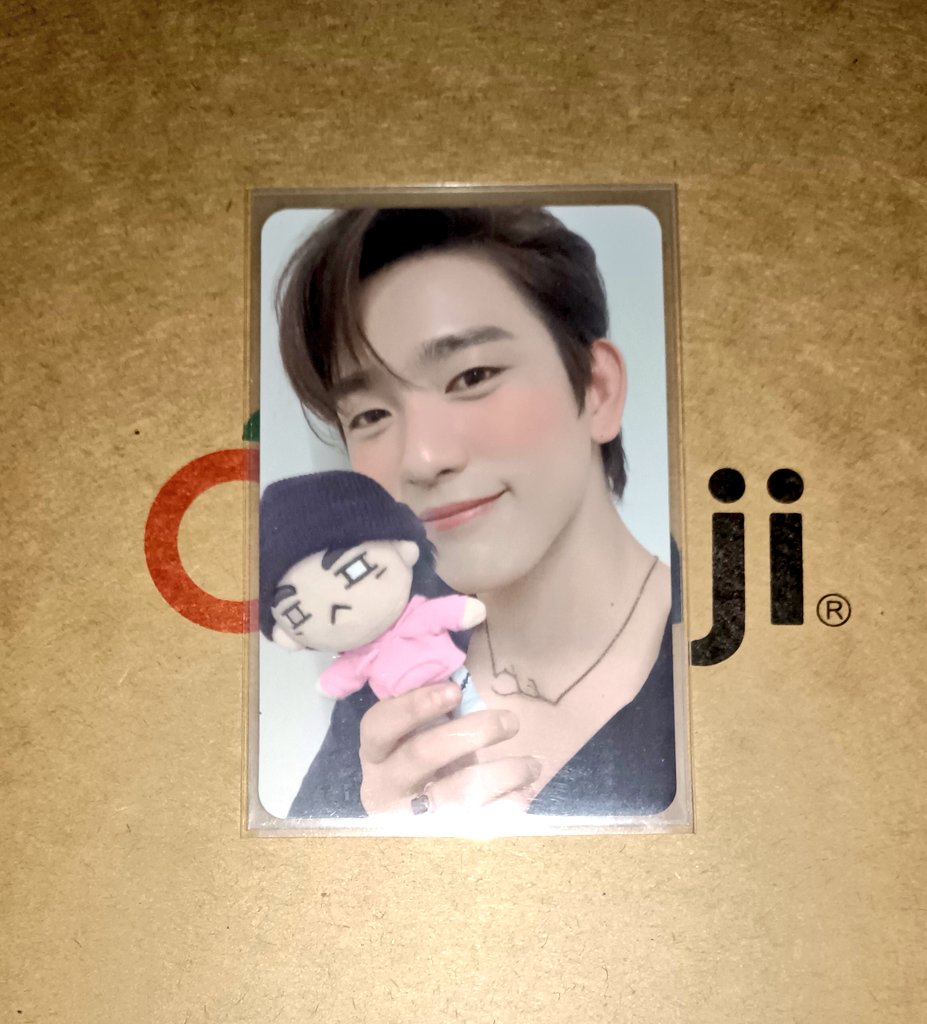kwonhauls's tweet photo. wts lfb got7 ph 

~ jinyoung breath of love gotoon doll pc  
        ╰ ₱300 (270 if payo)

— onhand &amp; in good condition
— payo /3 days dop with nrdp
— reply /dm to claim

t. got7 mark jb jayb jackson jinyoung youngjae bambam yugyeom https://t.co/U0zZyI0Hvj