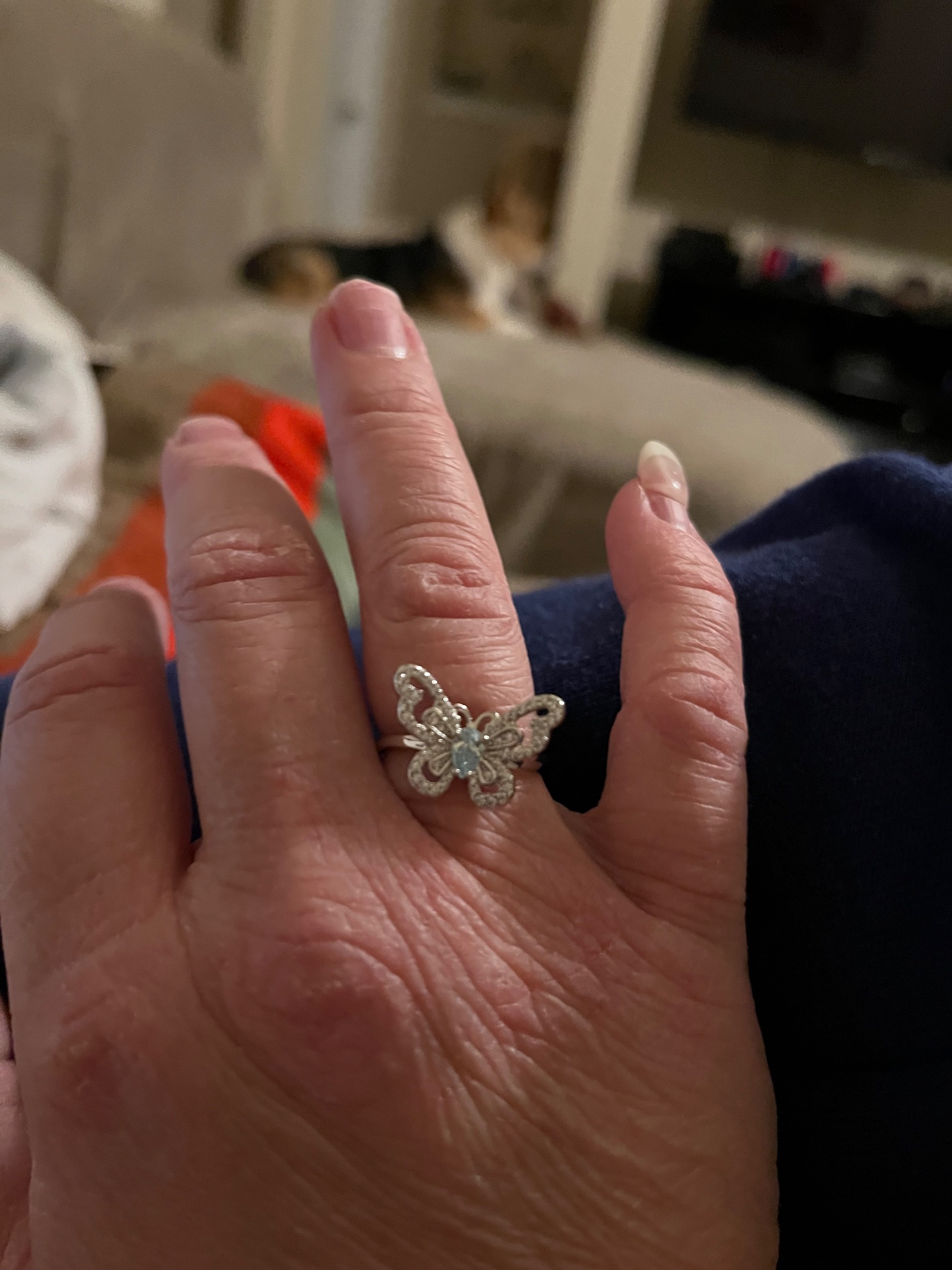 Belk cubic zirconia rings sale