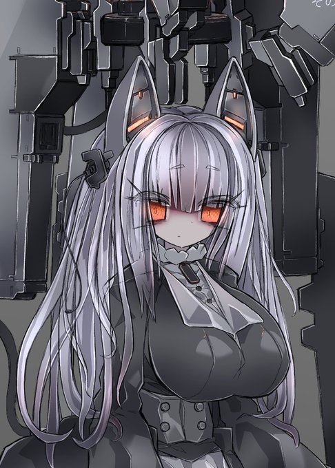 #N_V_Q
のらべり5頒布おめでとうございます!
私はますきゃっとバリエーションのイラストを1枚寄稿しました! 