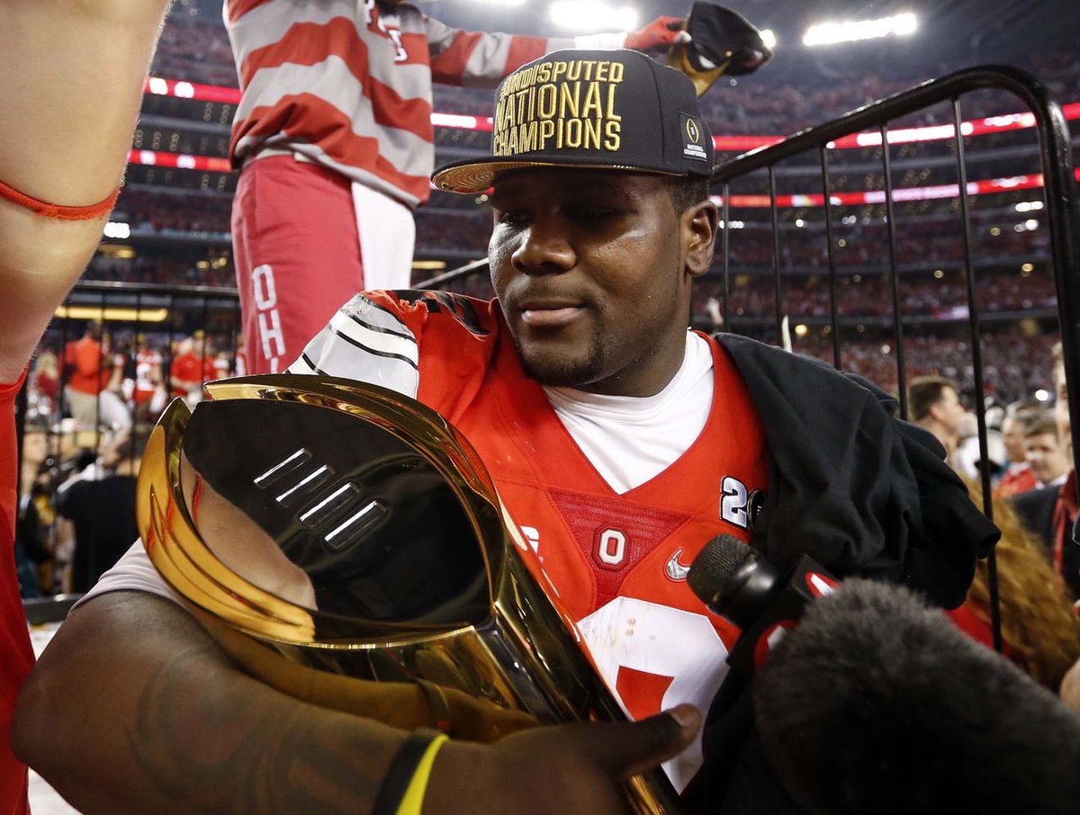 Buckeyes Network tweet media