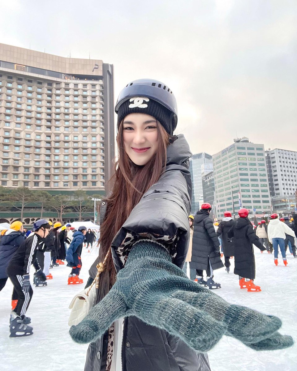 it_mee83's tweet photo. สดใส สุบๆ🥰 ไอซ์เสก็ตของแทร่ 🤭
#เบสท์คำสิงห์ https://t.co/YVa8yeeyyz