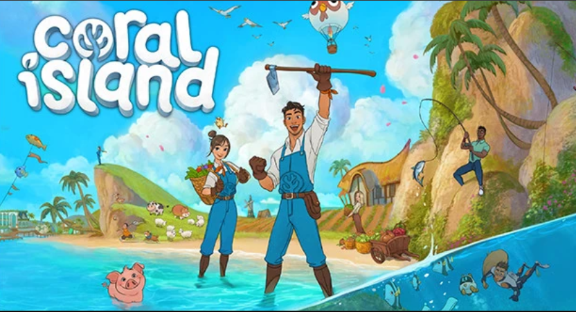 SEAGamethetic's tweet photo. Recently updated the wiki with over 100 articles (yay) featuring games such as Cinema 14 (@SoyaDaizu), MARGO - On The Brink (@KodotsGames), and Coral Island (@coralislandgame).

Not only that I've also updated the database features Into Samonor, Going Home, and Astro Hero https://t.co/82g3vNqcI9