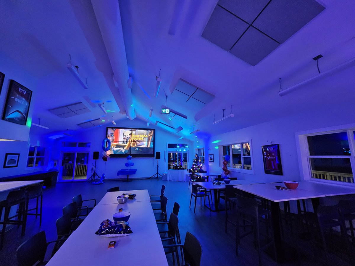 Spinning the decks at a fabulous 50th birthday bash!   It's not just about the music - we're going all out with an epic light show, pulsating rhythms, and an atmosphere that's guaranteed to make you feel like you're at the hottest club in town! 
#50thBirthdayBash