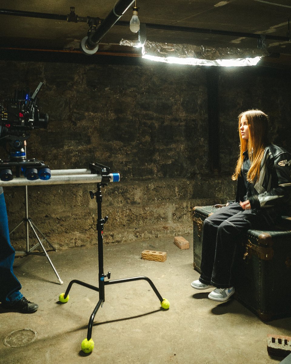 DANELIYA tweet media