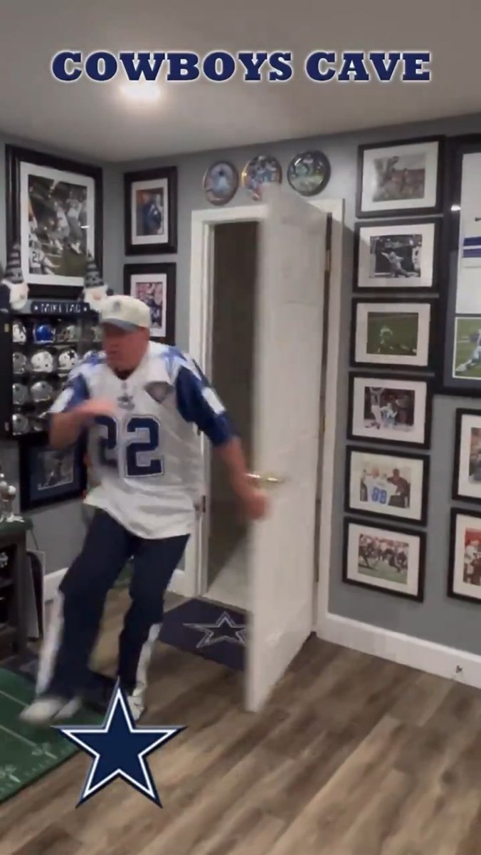 DRockRockin's tweet photo. @mtag1993 Friday Night Tags... #TagMoves Slidin for Saturday... #GoCowboys #CowboysNation #CaveNation https://t.co/oMUTBy8em4
