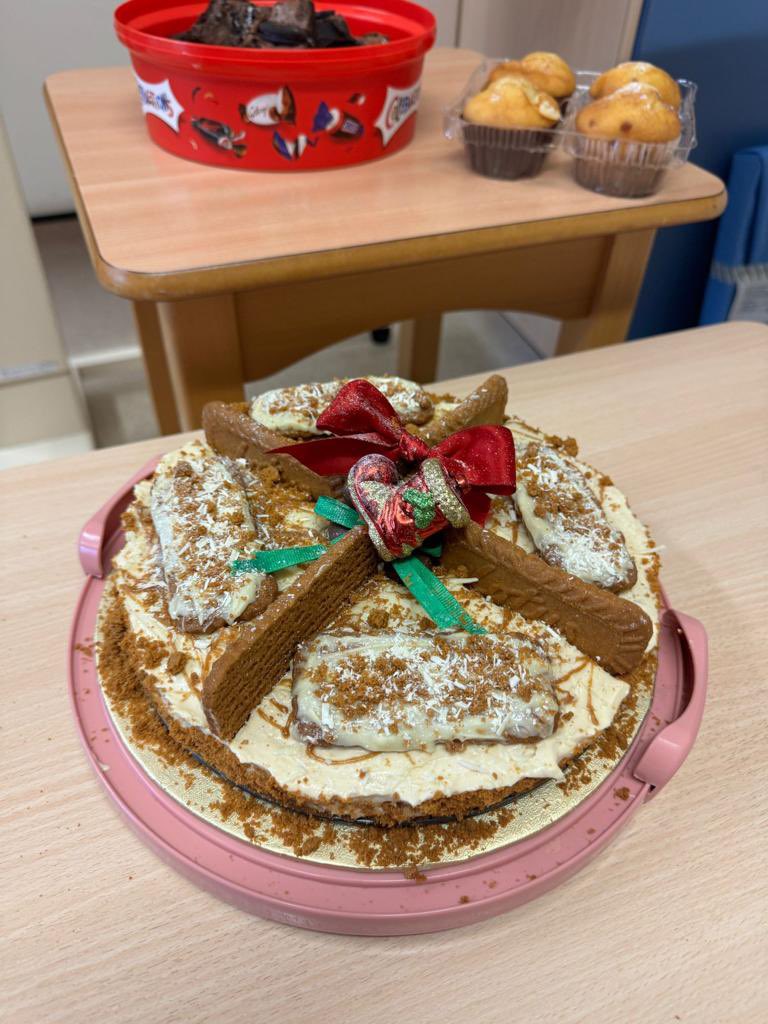 RCOG National Trainees' Committee tweet media